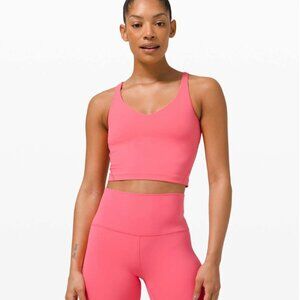 Lululemon Align Tank - Guava Pink